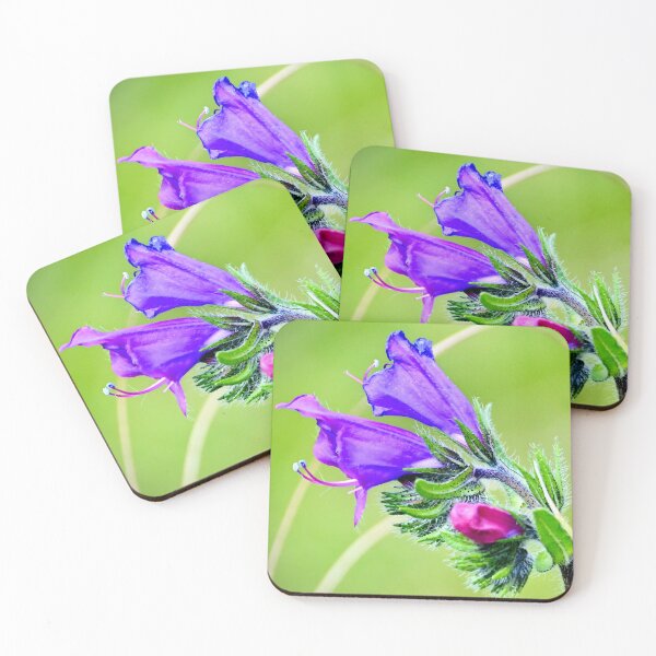 Item preview, Delicate Purple Wildflower designed and sold by Likoca Photography.