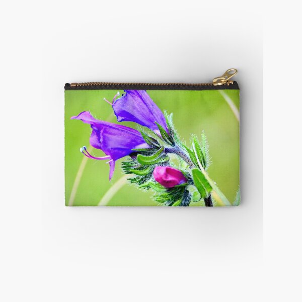 Item preview, Delicate Purple Wildflower designed and sold by Likoca Photography.