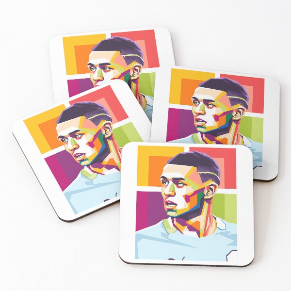 Item preview, Phil Foden  designed and sold by chapashalanda.