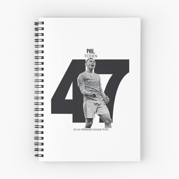 Item preview, Phil Foden City Celebration B And W designed and sold by mcdonnellshila.