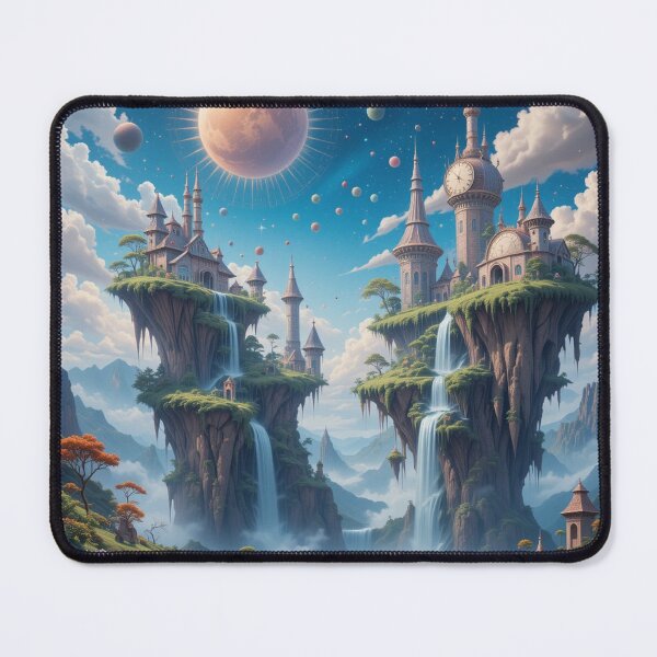 Item preview, Fantasy Land designed and sold by RaF71PrO.