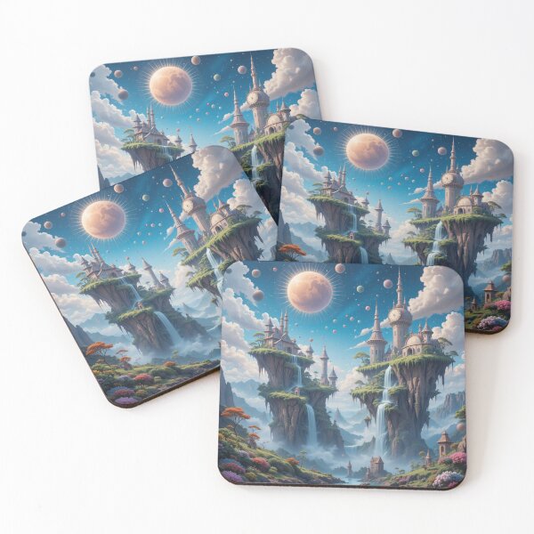 Item preview, Fantasy Land designed and sold by RaF71PrO.