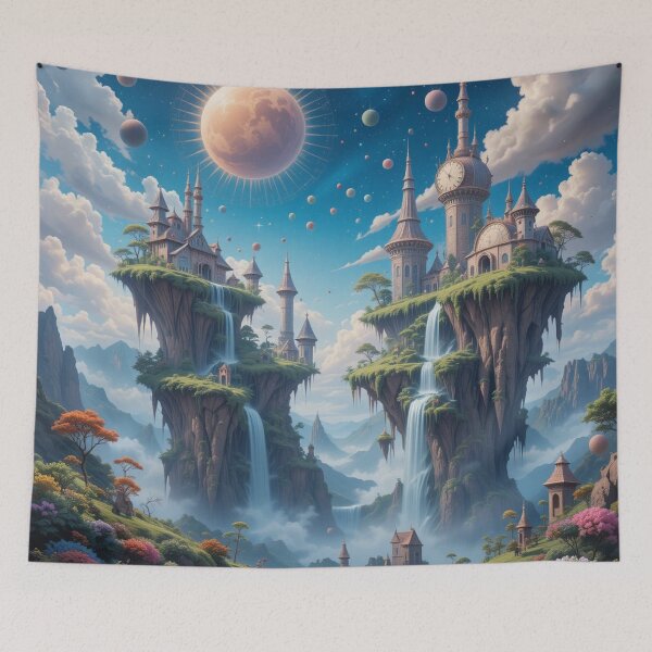 Item preview, Fantasy Land designed and sold by RaF71PrO.