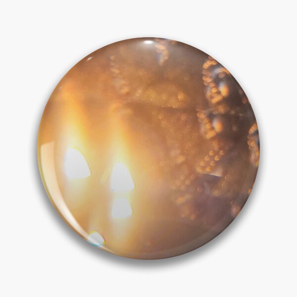Item preview, Fire Element: Zen Sanctuary - Refracted Candlelight Art designed and sold by ElionSolis.