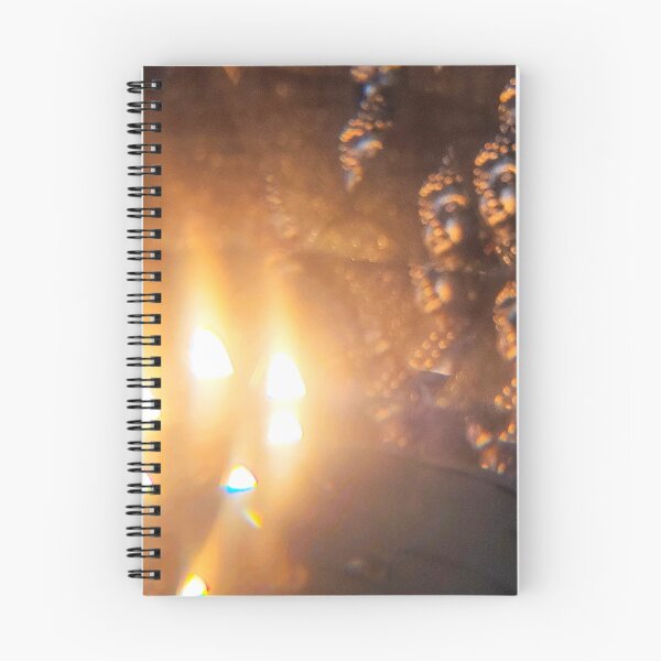 Item preview, Fire Element: Zen Sanctuary - Refracted Candlelight Art designed and sold by ElionSolis.