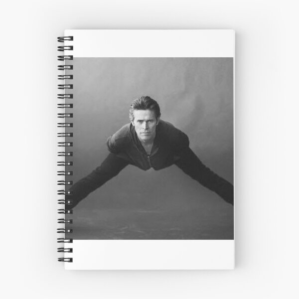 Item preview, Willem Dafoe photoshoot meme designed and sold by RedVelvetUtd.