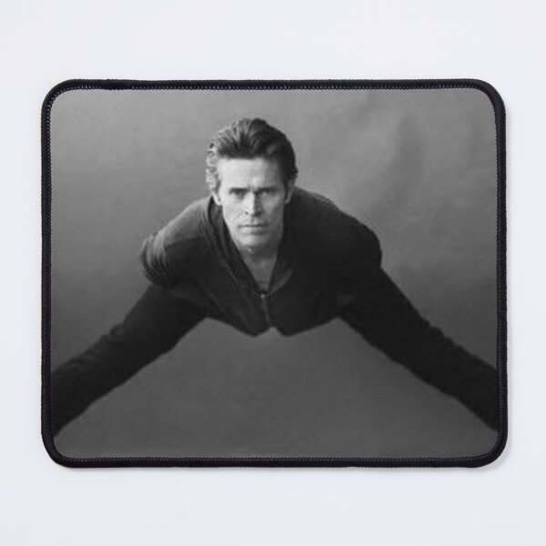 Item preview, Willem Dafoe photoshoot meme designed and sold by RedVelvetUtd.