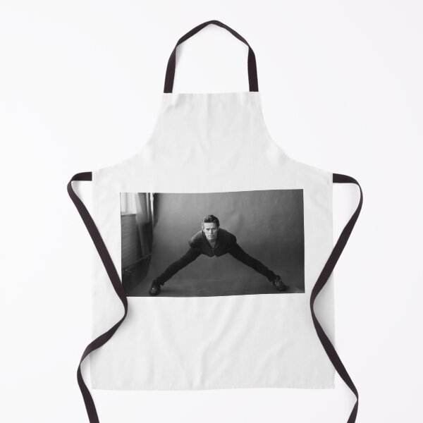 Item preview, Willem Dafoe photoshoot meme designed and sold by RedVelvetUtd.