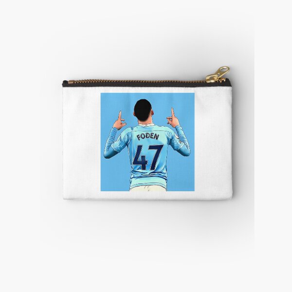 Item preview, Phil Foden Manchester City Football designed and sold by chapashalanda.