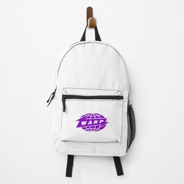 Item preview, Warp Sticker designed and sold by vyan-aendley.