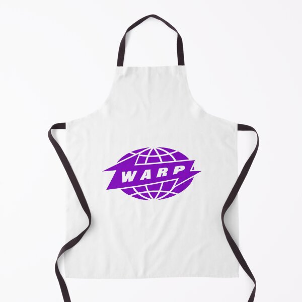 Item preview, Warp Sticker designed and sold by vyan-aendley.