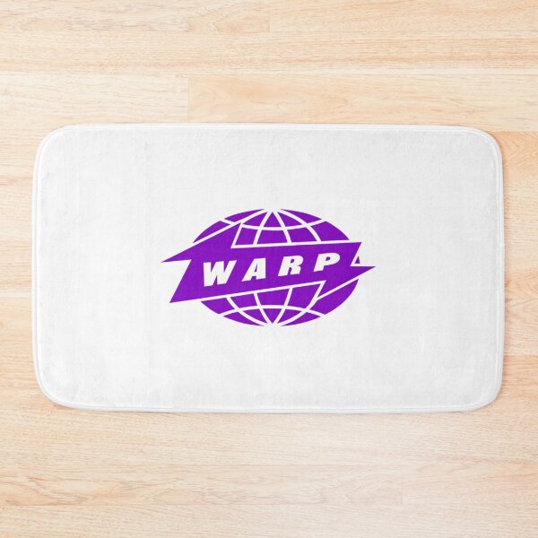 Item preview, Warp Sticker designed and sold by vyan-aendley.