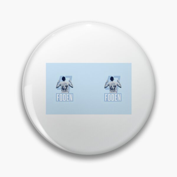 Item preview, Phil Foden Coffee Mug  designed and sold by mcdonnellshila.