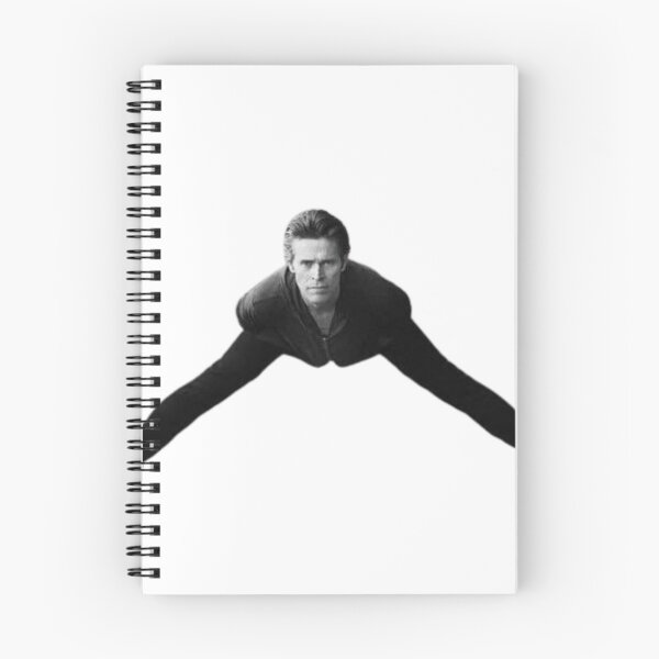 Item preview, Willem Dafoe photoshoot meme designed and sold by RedVelvetUtd.