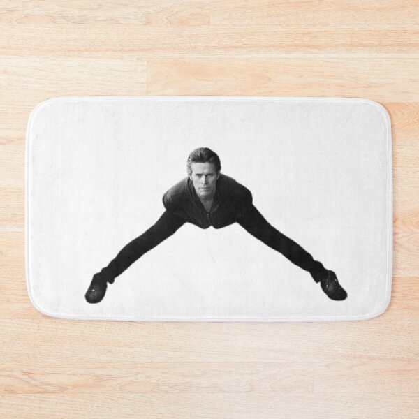 Item preview, Willem Dafoe photoshoot meme designed and sold by RedVelvetUtd.
