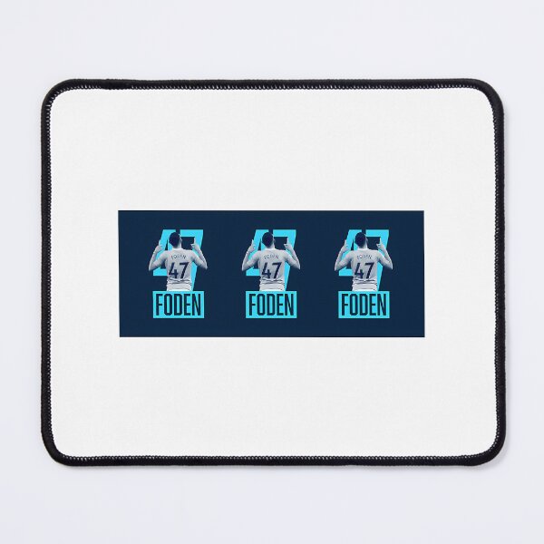 Item preview, Phil Foden Coffee Mug designed and sold by mcdonnellshila.