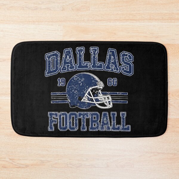 Item preview, Dallas Football Classic Helmet 1960 designed and sold by JustinHes59954.