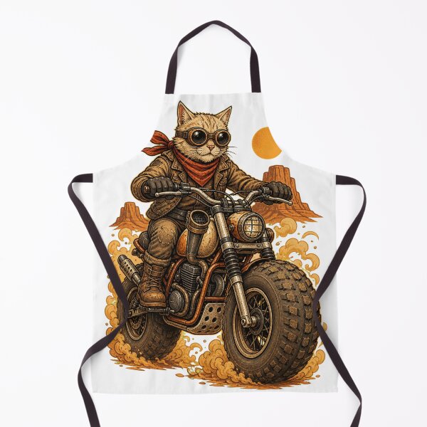 Item preview, Desert Cat Fat Tire Sand Bike designed and sold by TVEX19.