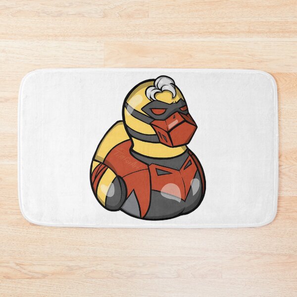 Item preview, Rubberduck Red Hood designed and sold by avonlajfgr-yck.