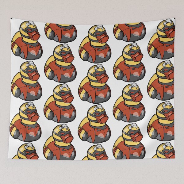 Item preview, Rubberduck Red Hood designed and sold by avonlajfgr-yck.