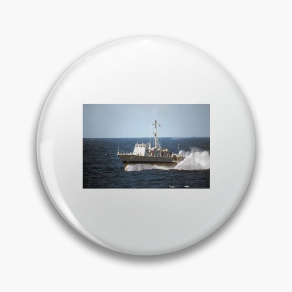 Item preview, Uss Gemini (Phm-6) Ship'S Store designed and sold by oscojd-ftgieb.