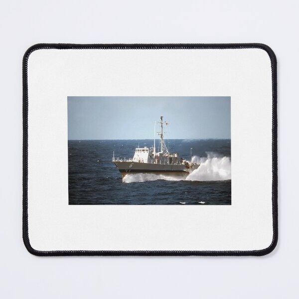 Item preview, Uss Gemini (Phm-6) Ship'S Store designed and sold by oscojd-ftgieb.