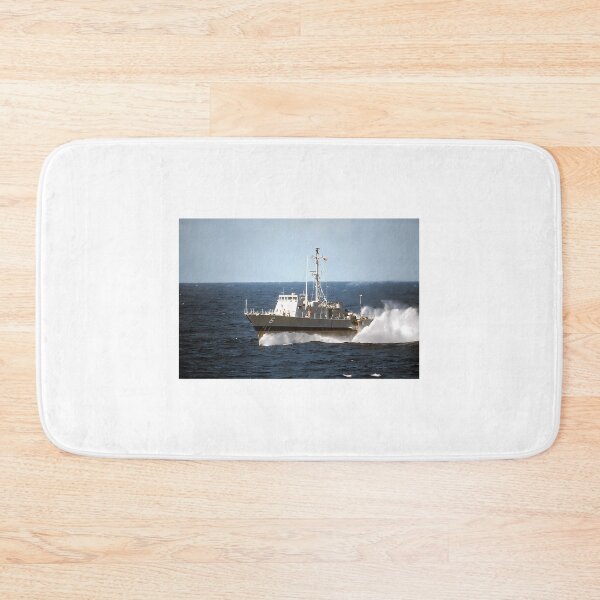 Item preview, Uss Gemini (Phm-6) Ship'S Store designed and sold by oscojd-ftgieb.