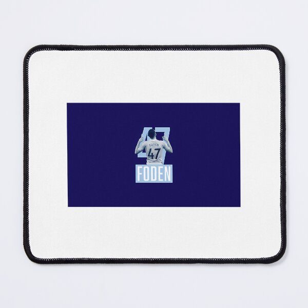 Item preview, Phil Foden Coffee Mug designed and sold by mcdonnellshila.