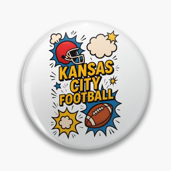 Item preview, Kansas City Football Halloween Ghost Design designed and sold by ThomasBro68535.