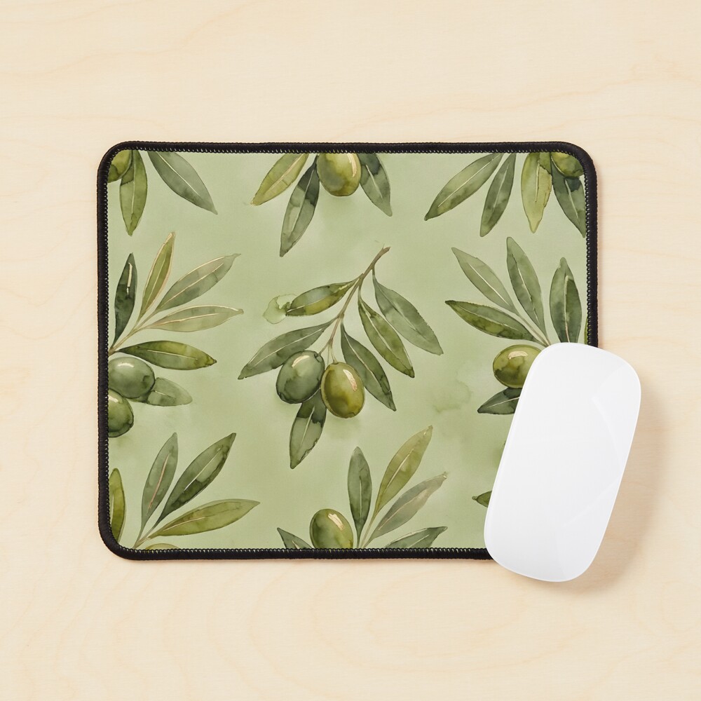 Item preview, Mouse Pad designed and sold by GraphicsClub.