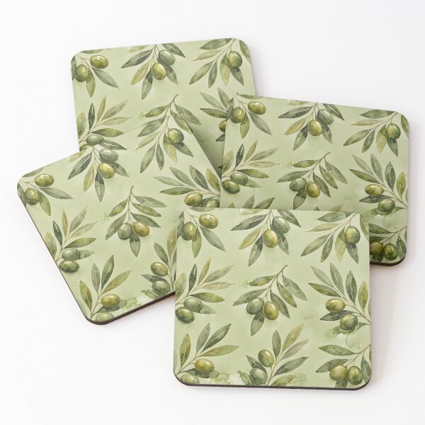 Item preview, Olives  designed and sold by GraphicsClub.