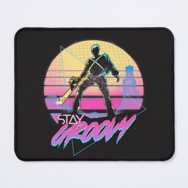 Item preview, Stay Groovy Retro Vibe | Vintage Hippie Aesthetic Design PERFECT GIFT FOR YOU AND FRIENDS designed and sold by Arienigena.