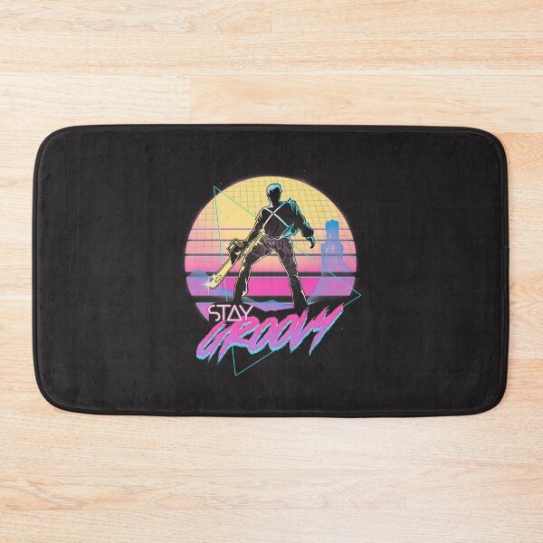 Item preview, Stay Groovy Retro Vibe | Vintage Hippie Aesthetic Design PERFECT GIFT FOR YOU AND FRIENDS designed and sold by Arienigena.