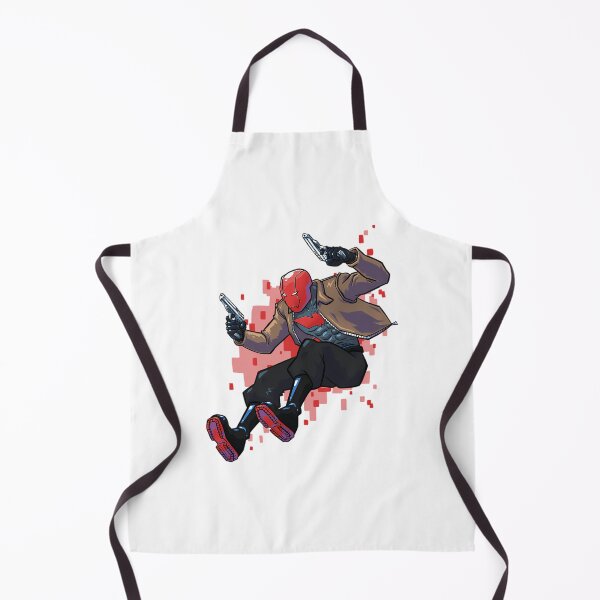 Item preview, Under The Red Hood Relaxed Fit designed and sold by avonlajfgr-yck.