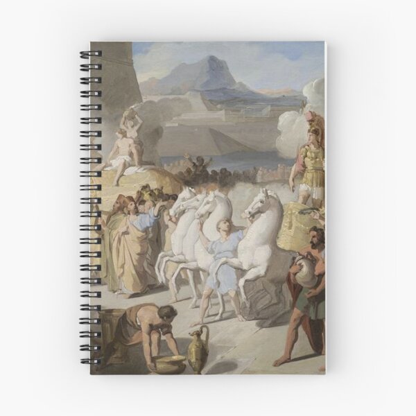 Item preview, A Roman Triumphal Entry designed and sold by SharonTheFirst.