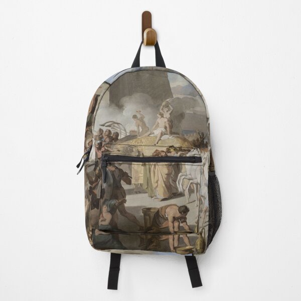Item preview, A Roman Triumphal Entry designed and sold by SharonTheFirst.