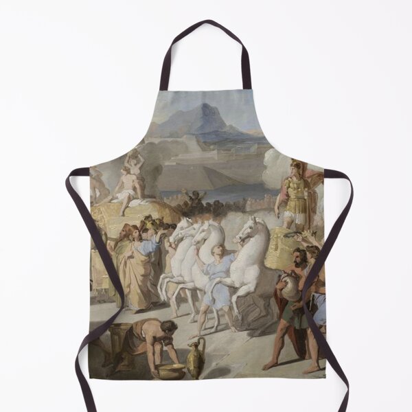 Item preview, A Roman Triumphal Entry designed and sold by SharonTheFirst.