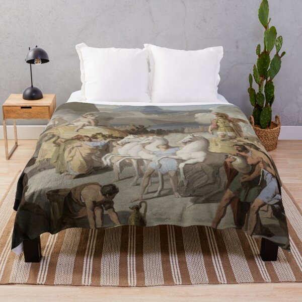 Item preview, A Roman Triumphal Entry designed and sold by SharonTheFirst.