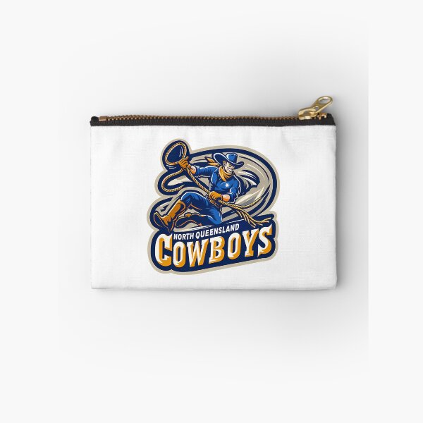 Item preview, North Queensland Cowboys designed and sold by amirusgfsfgt.