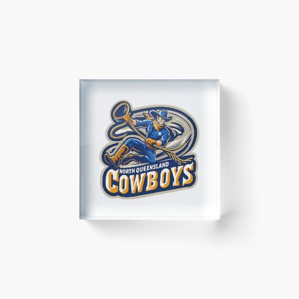 Item preview, North Queensland Cowboys designed and sold by amirusgfsfgt.
