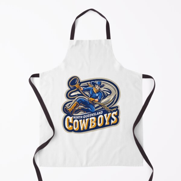 Item preview, North Queensland Cowboys designed and sold by amirusgfsfgt.