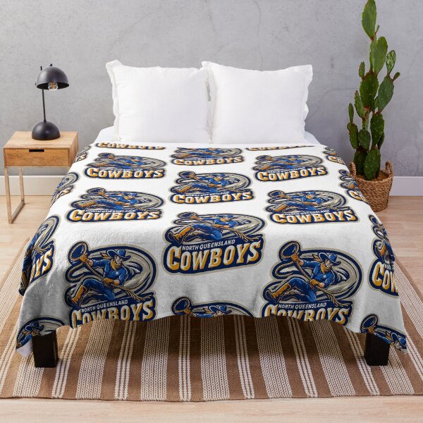 Item preview, North Queensland Cowboys designed and sold by amirusgfsfgt.