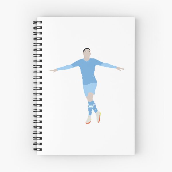 Item preview, Phil Foden Custom Illustration designed and sold by mcdonnellshila.