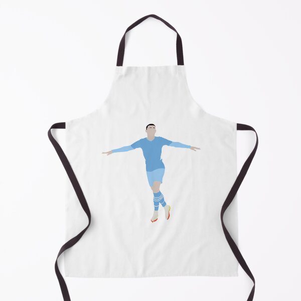 Item preview, Phil Foden Custom Illustration designed and sold by mcdonnellshila.