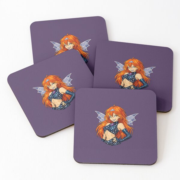 Item preview, Winx bloom dark designed and sold by Chocola129.