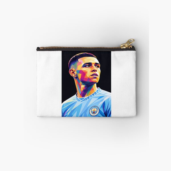 Item preview, Phil Foden Wpap Pop Art designed and sold by chapashalanda.