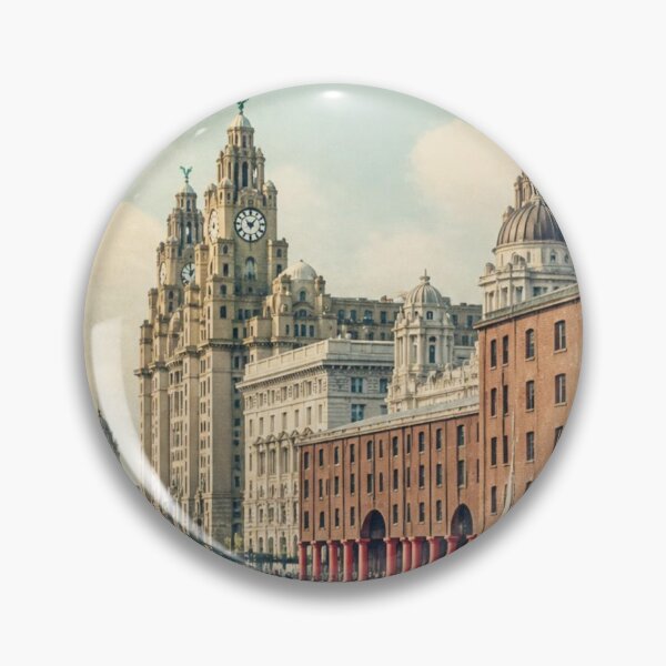 Item preview,  Liverpol  designed and sold by VectorVibeTwo.