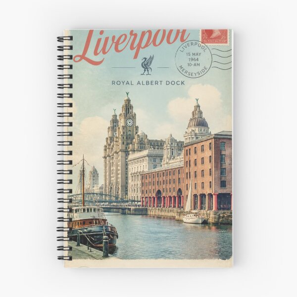 Item preview,  Liverpol  designed and sold by VectorVibeTwo.