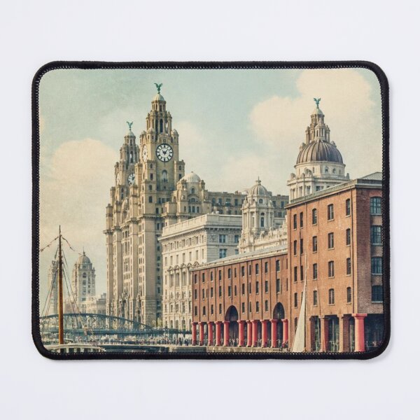 Item preview, Liverpol designed and sold by VectorVibeTwo.