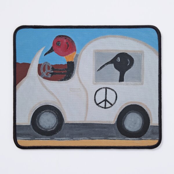Item preview, Bird's of peace  designed and sold by JJStork.